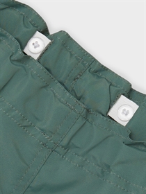NAME IT Badeshorts Zakri Laurel Wreath